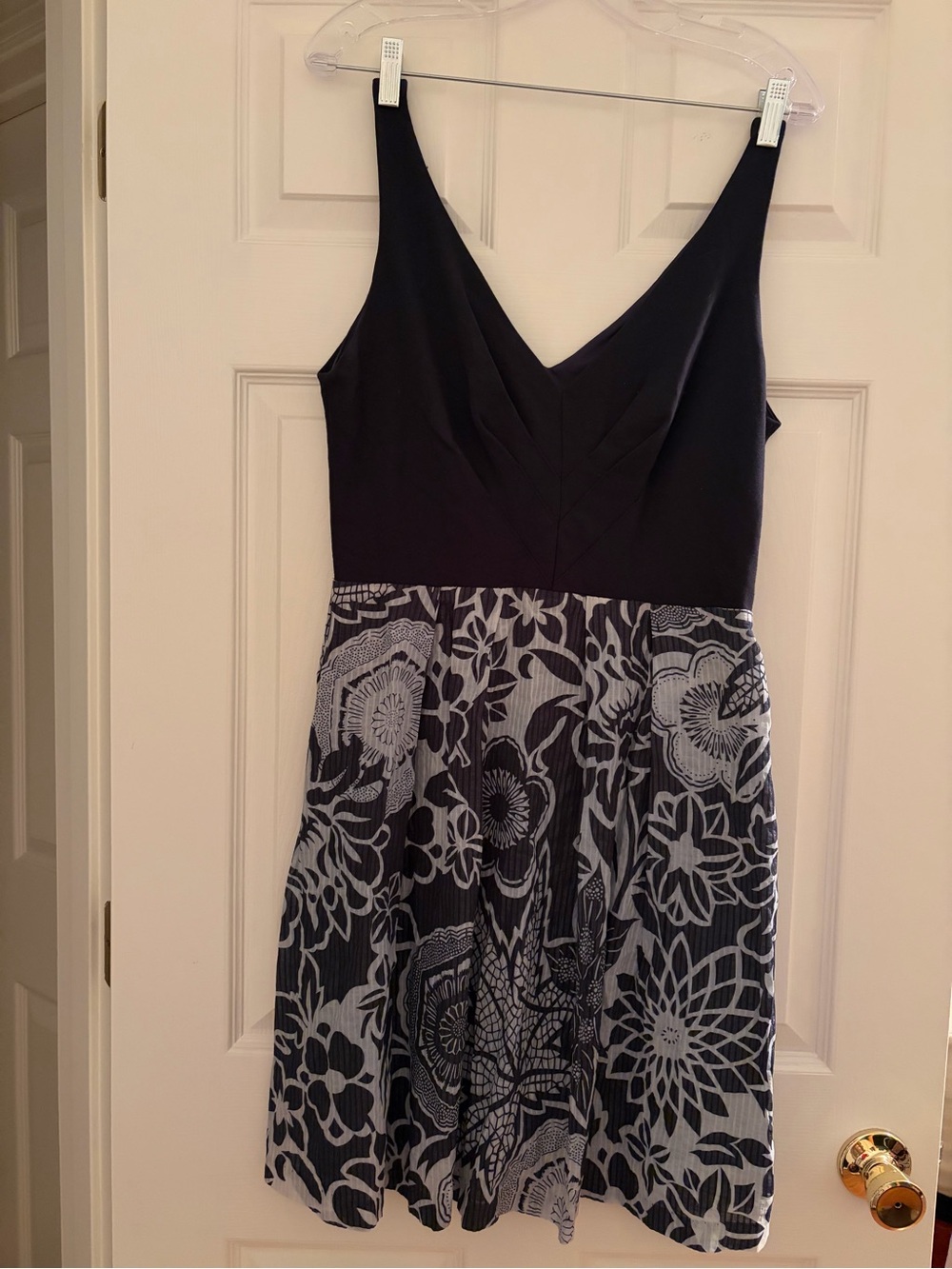 Eva Franco Dress